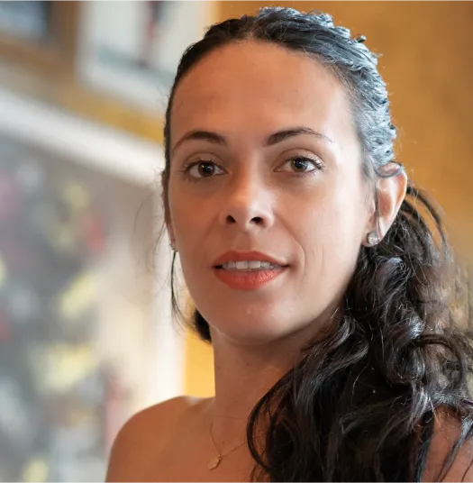 Laura Roque Director Havana Salsa Dance Tours
