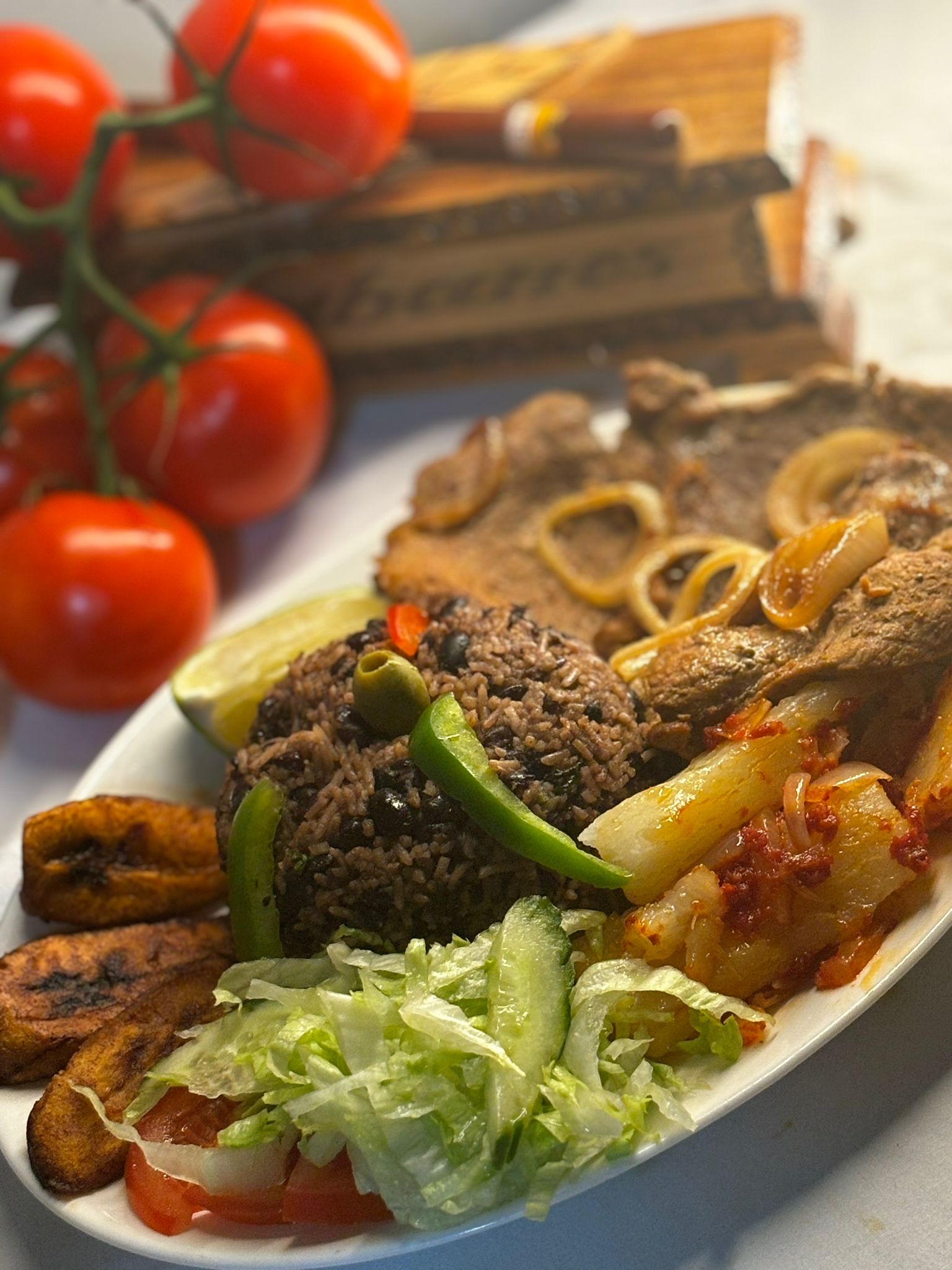 food